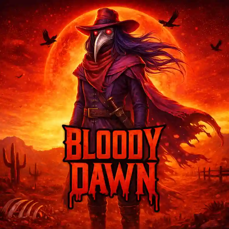 Bloody Dawn Casino Game Thumbnail