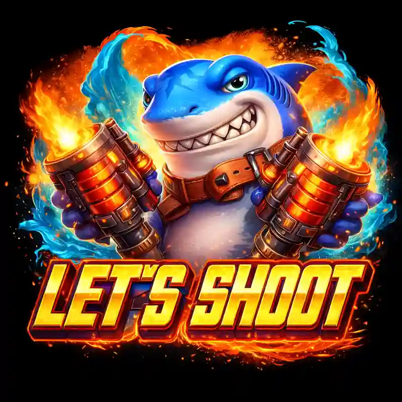 Lets Shoot Casino Game by 18bet