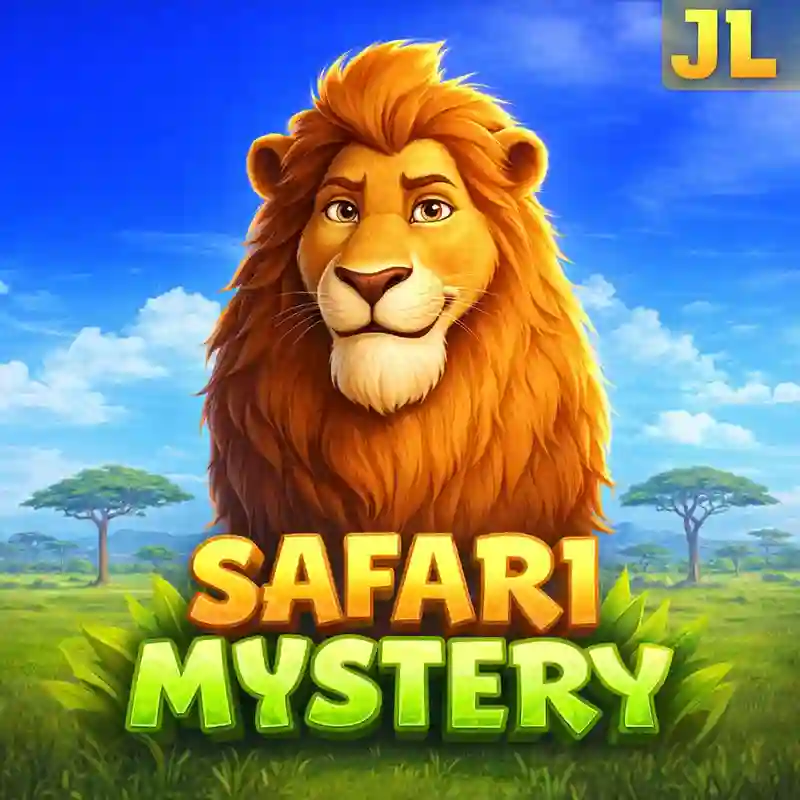 Safari Mystery