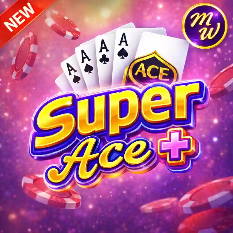 Super Ace+ JILI Slot Game